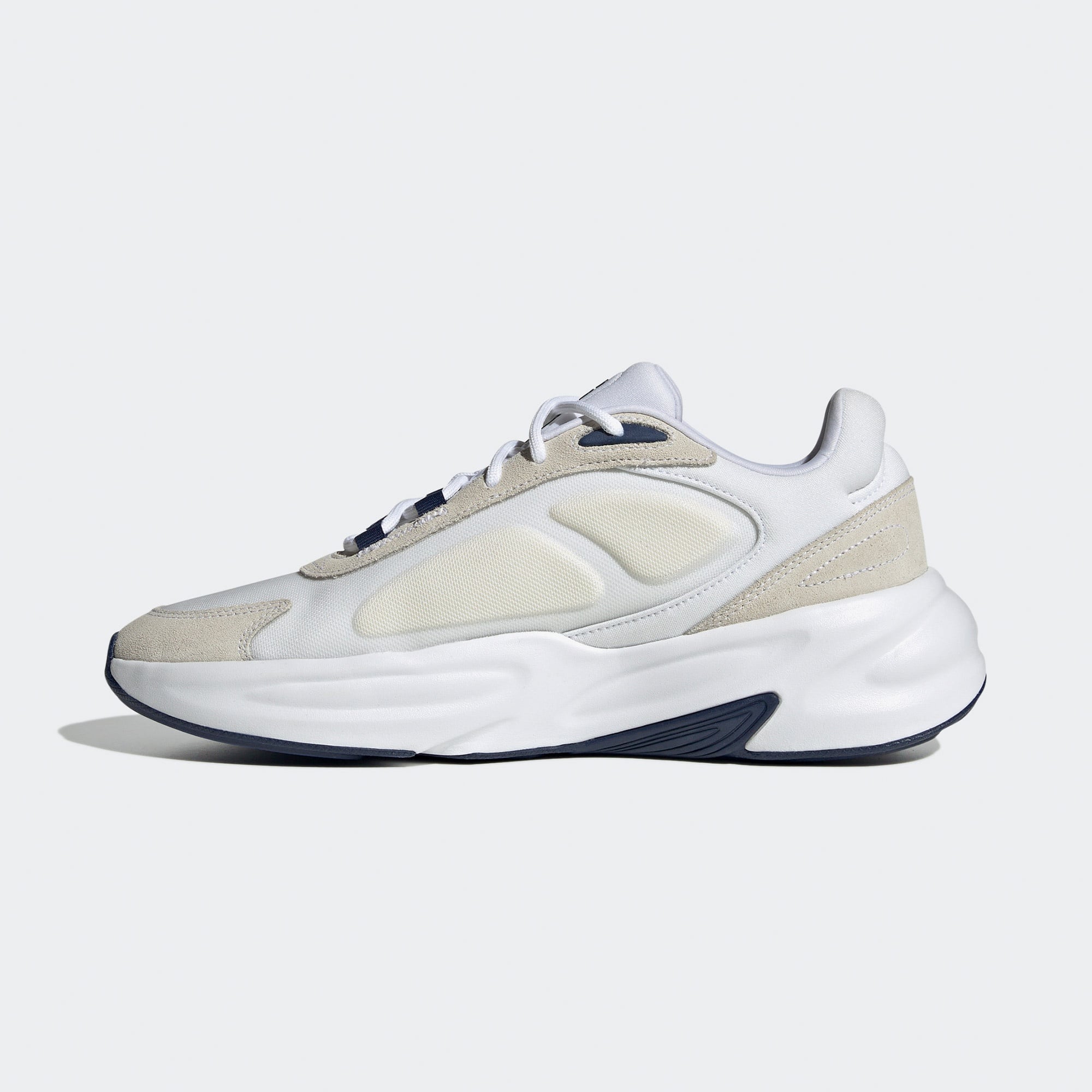 adidas Ozelle Erkek Beyaz Günlük Spor Ayakkabı