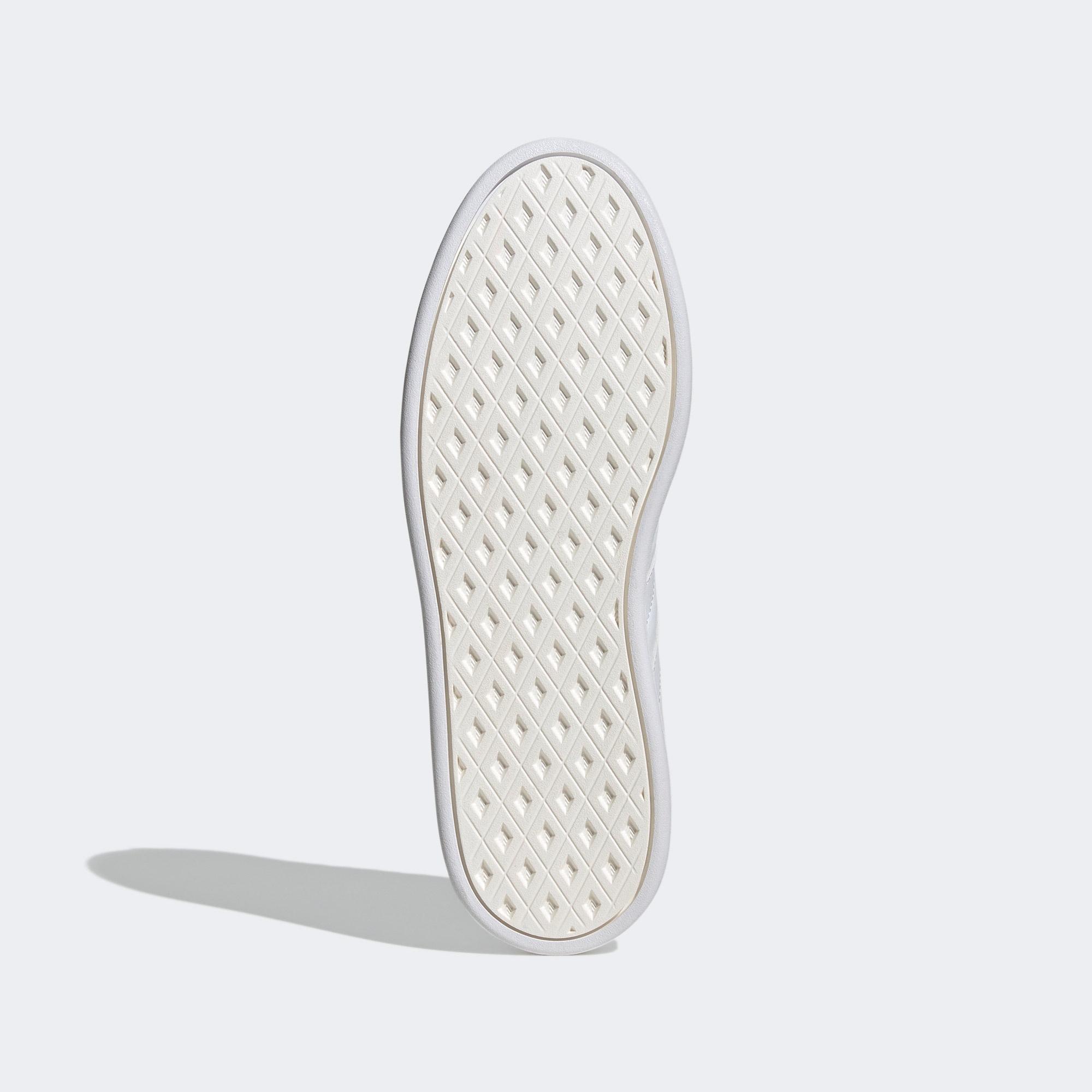 adidas Breaknet Sleek Kadın Beyaz  Spor Ayakkabı