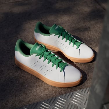  adidas Advantage 2.0 Erkek Beyaz Spor Ayakkabı