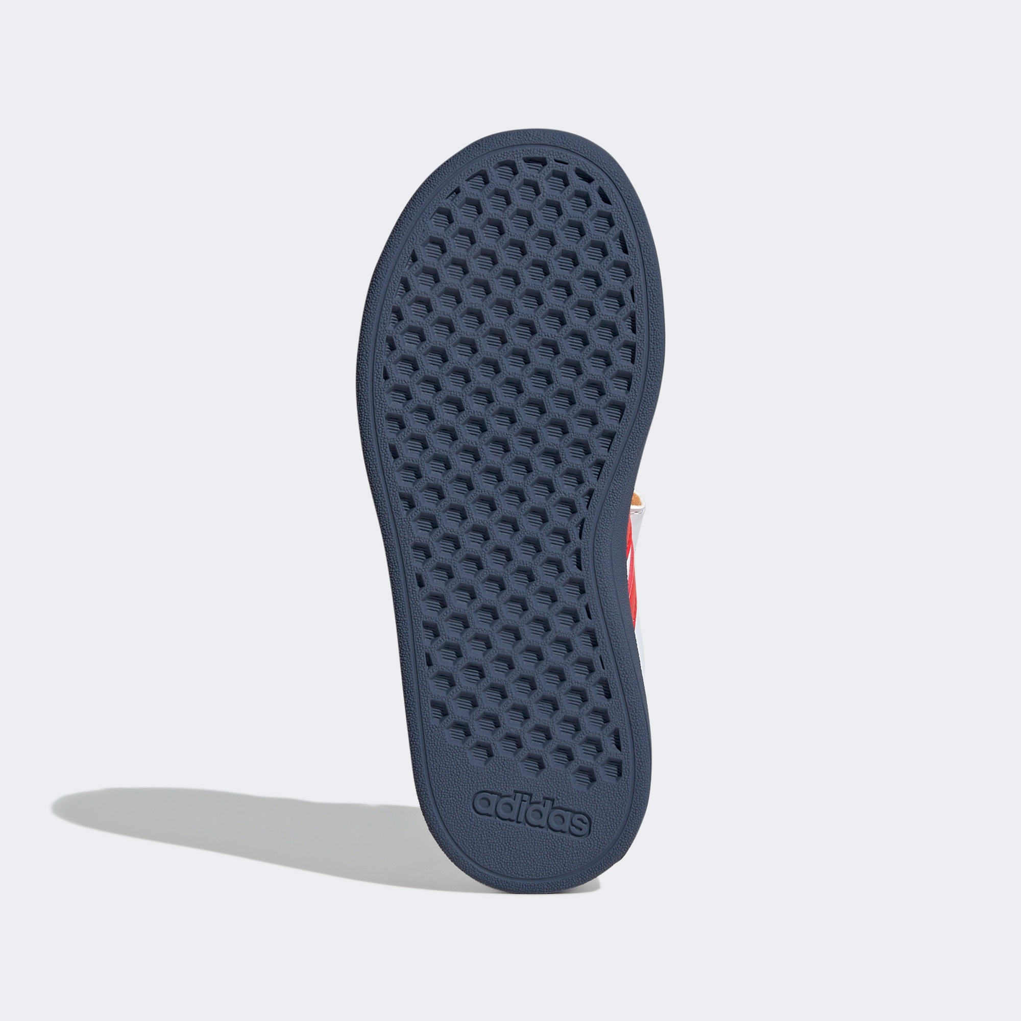 adidas Grand Court Mickey EL Çocuk Beyaz  Spor Ayakkabı