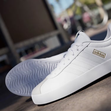  adidas VL Court 3.0 Kadın Beyaz Spor Ayakkabı