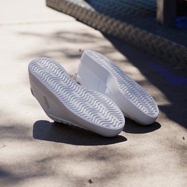  adidas VL Court 3.0 Kadın Beyaz Spor Ayakkabı