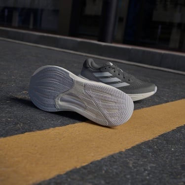  adidas Supernova Rise Kadın Siyah Koşu Ayakkabısı