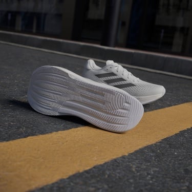  adidas Supernova Prima Erkek Beyaz Koşu Ayakkabısı