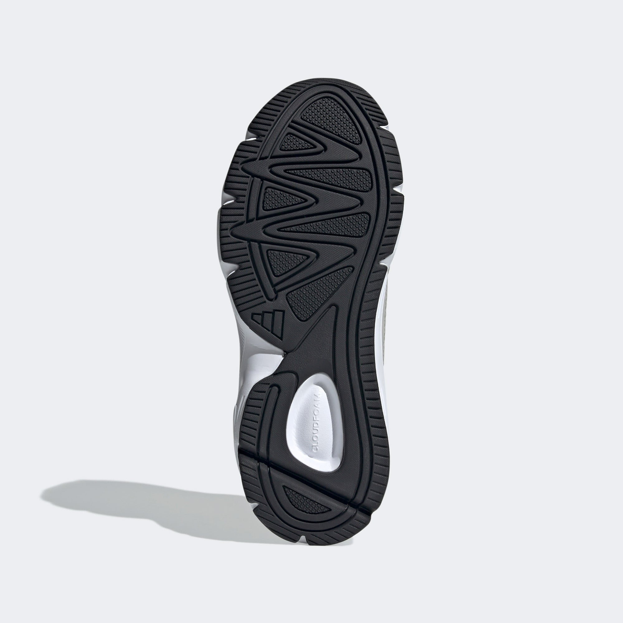 adidas Crazychaos Kadın Gri Günlük Spor Ayakkabı