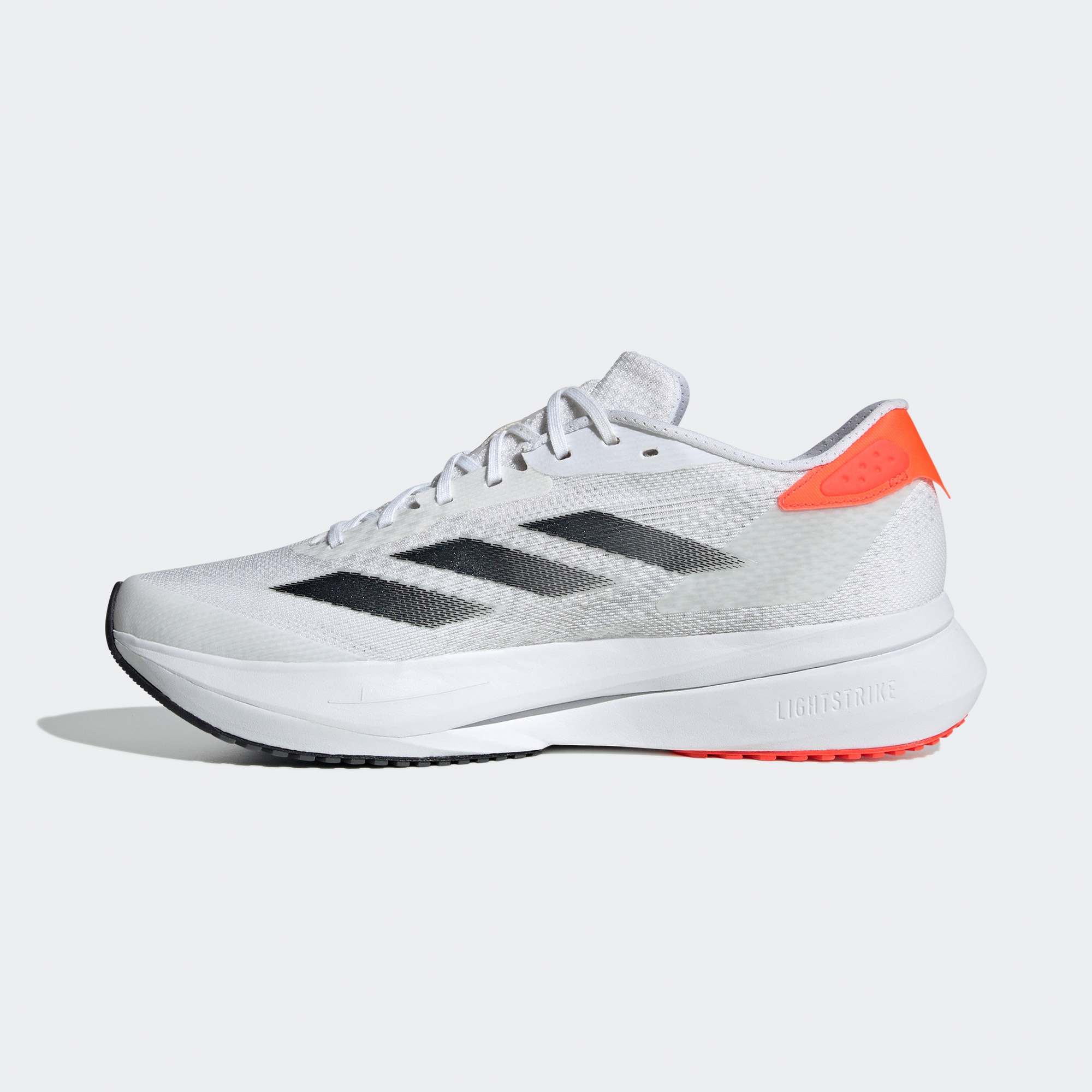 adidas Adizero SI2 Erkek Beyaz Koşu Ayakkabısı