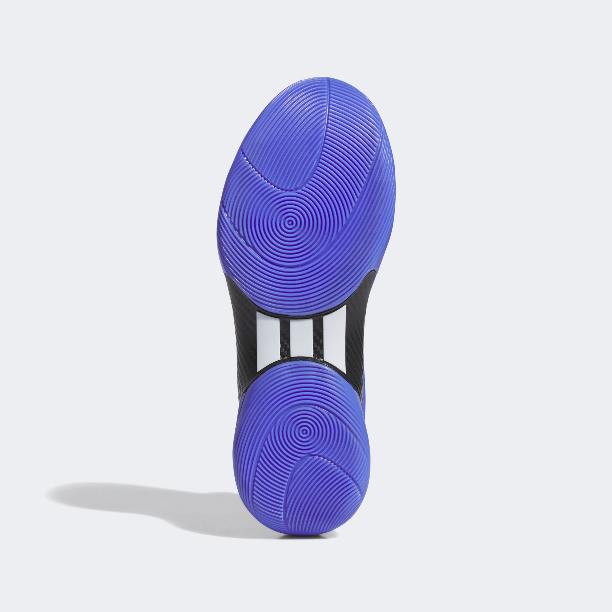 adidas D.O.N. Issue 6 Erkek Mor Basketbol Ayakkabısı