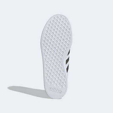  adidas Grand Court Base 2.0 Erkek Beyaz Spor Ayakkabı