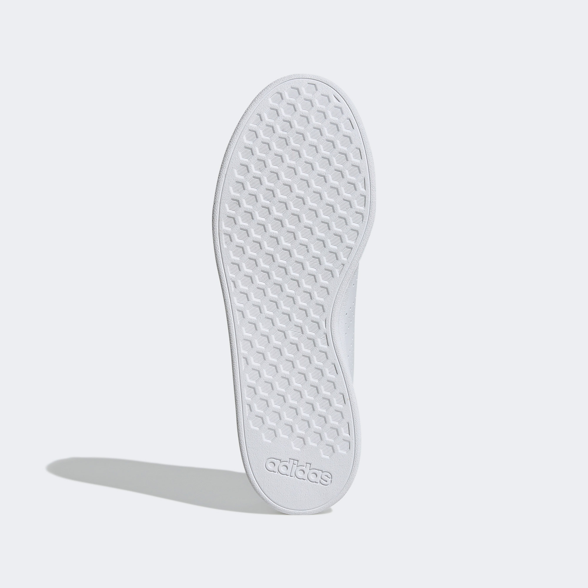 adidas Advantage Base 2.0 Unisex Beyaz Spor Ayakkabı