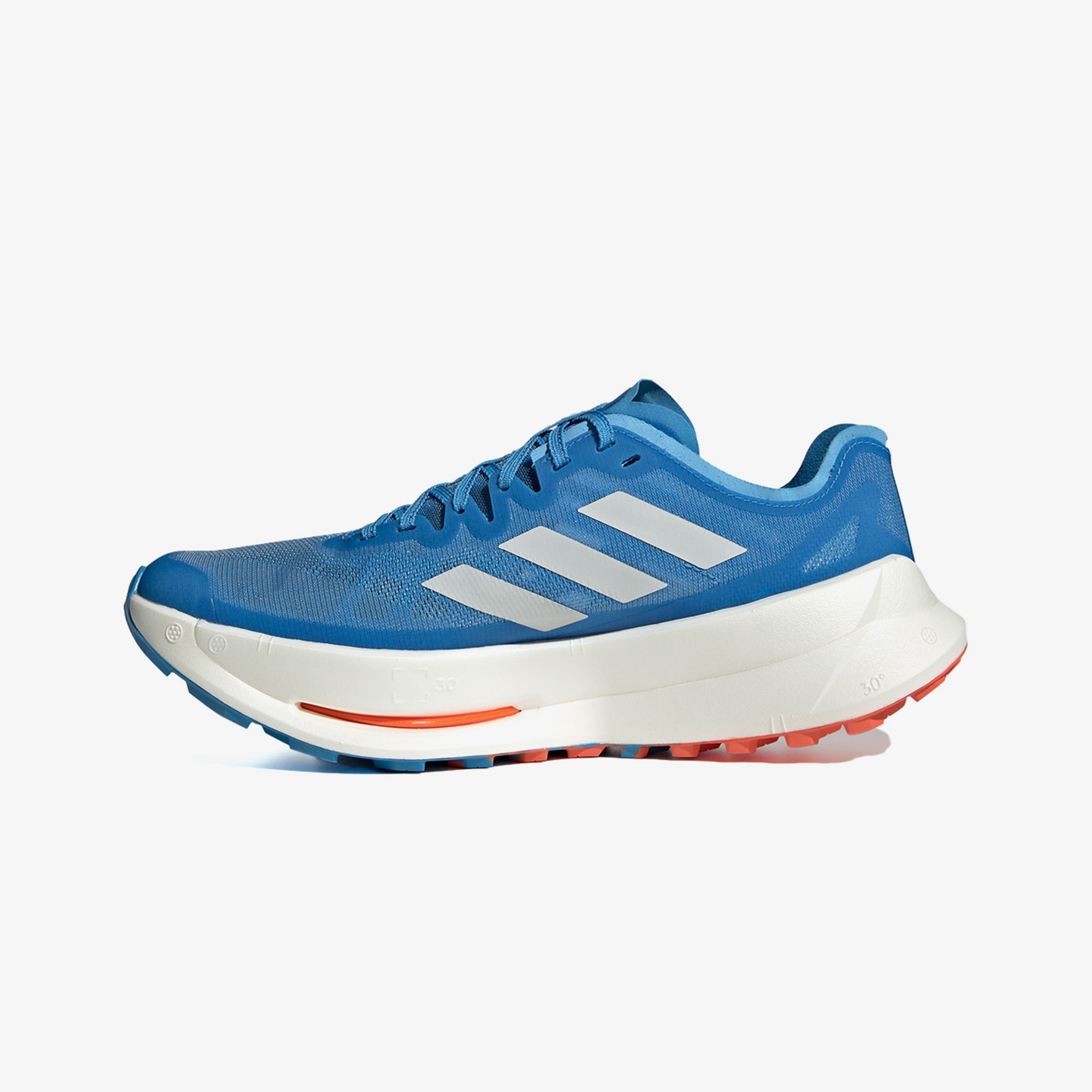 adidas Terrex Agravic Speed Ultra Trail Koşu Ayakkabısı