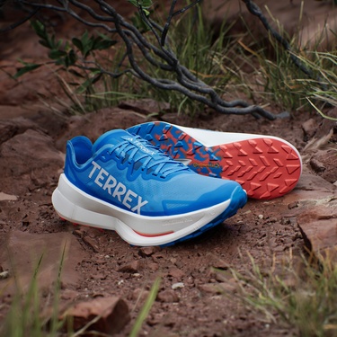  adidas Terrex Agravic Speed Ultra Trail Koşu Ayakkabısı