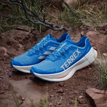  adidas Terrex Agravic Speed Ultra Trail Koşu Ayakkabısı