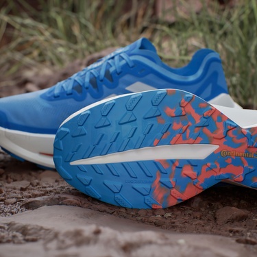  adidas Terrex Agravic Speed Ultra Trail Koşu Ayakkabısı