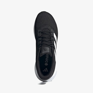  adidas Response Runner Erkek Siyah Koşu Ayakkabısı