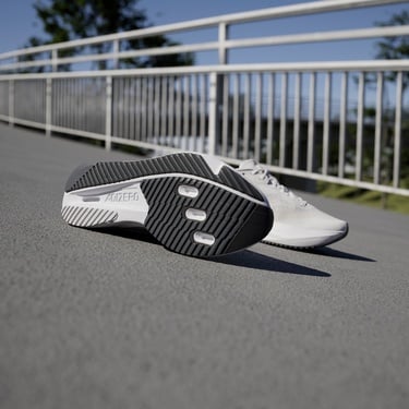  adidas SL2 Kadın Beyaz Koşu Ayakkabısı