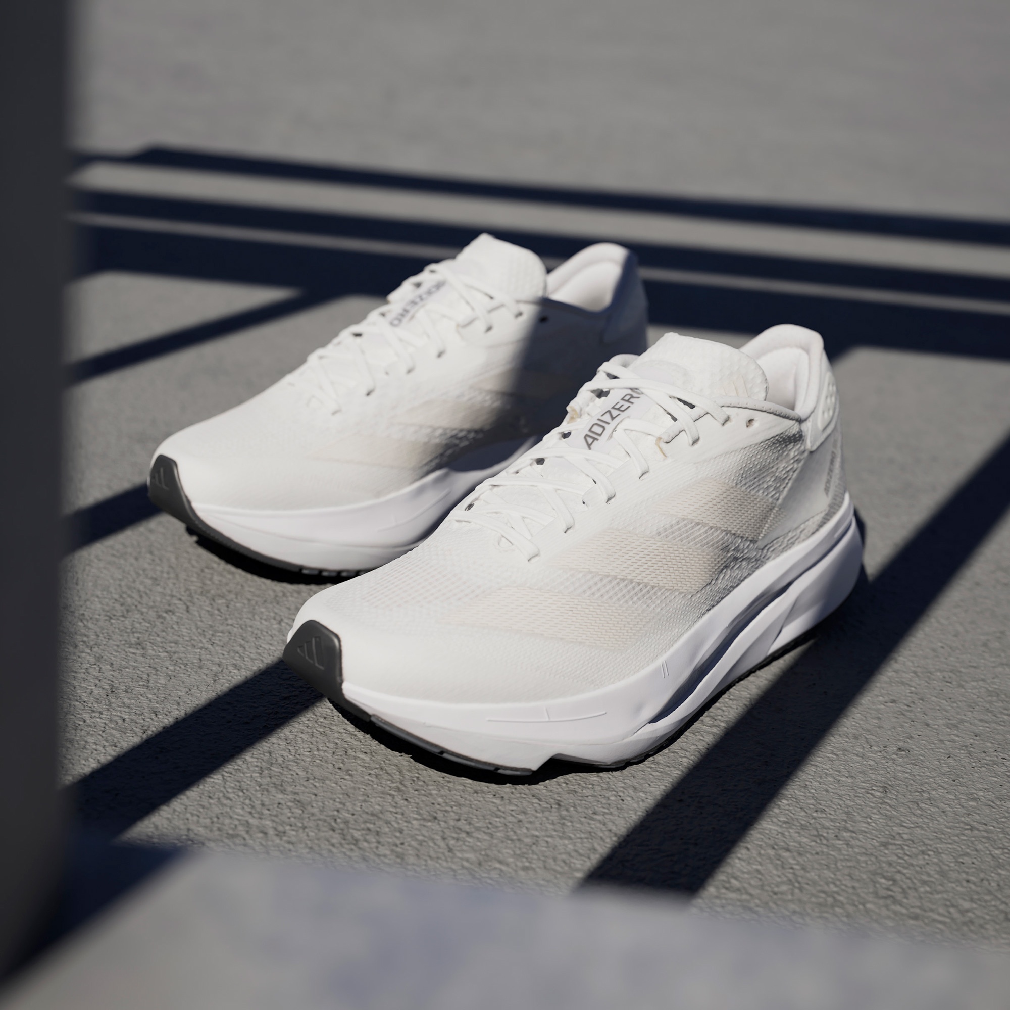 adidas SL2 Kadın Beyaz Koşu Ayakkabısı