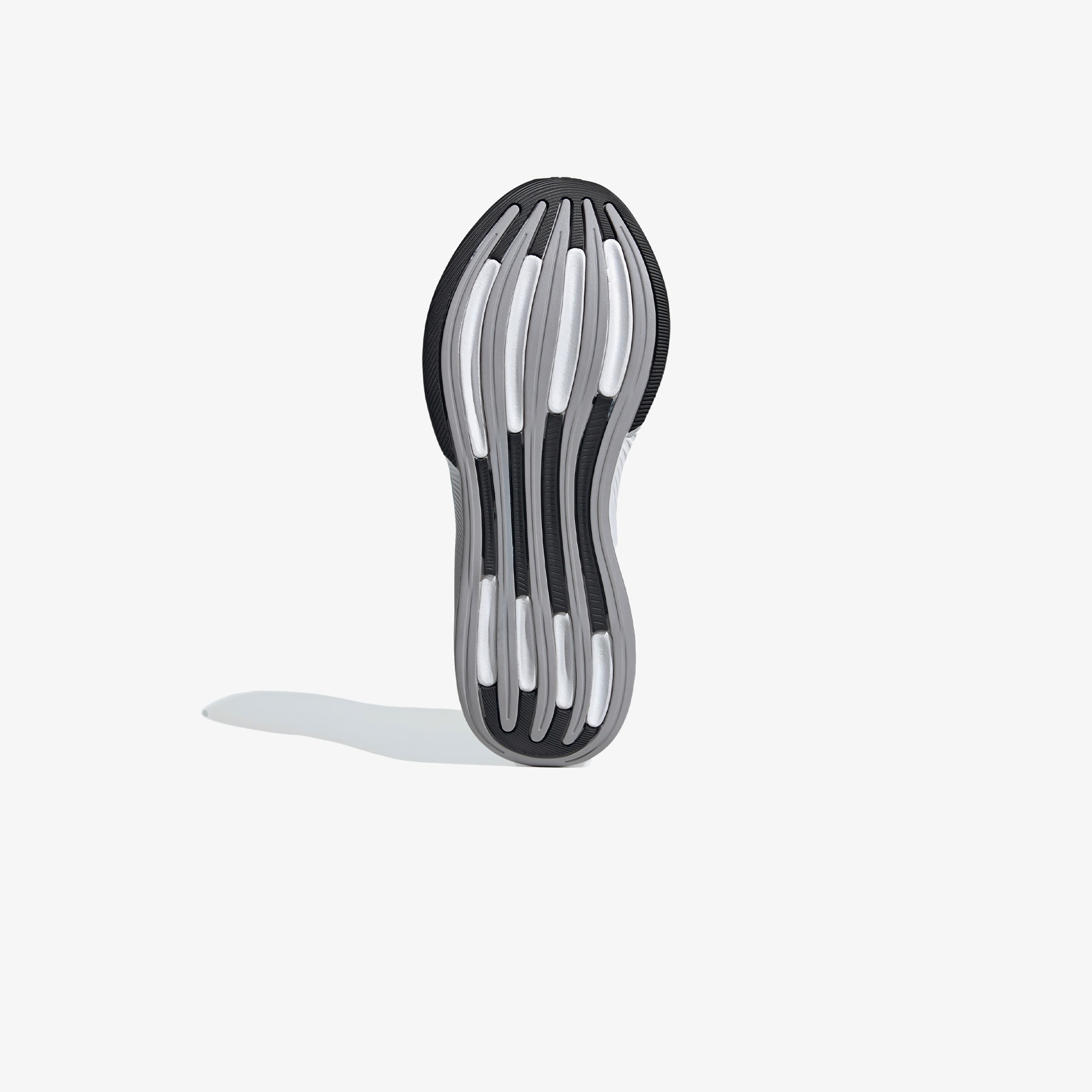 adidas Response Super Erkek Mavi Koşu Ayakkabısı