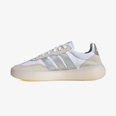  adidas Barreda Decode Kadın Beyaz Spor Ayakkabı