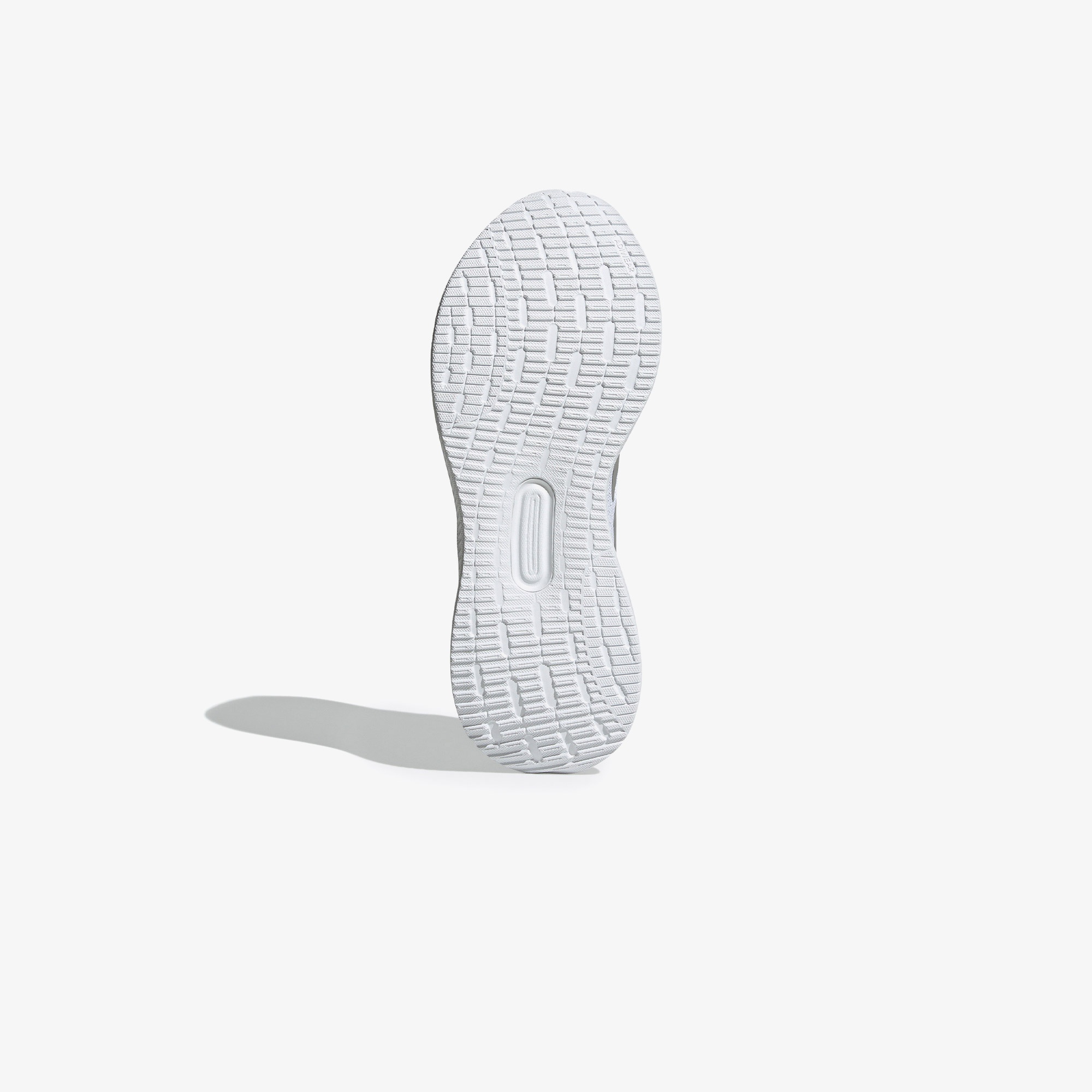 adidas Runfalcon 5 Kadın Beyaz Koşu Ayakkabısı