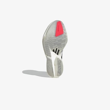  adidas Adizero Adios Pro 4 Kadın Beyaz Koşu Ayakkabısı