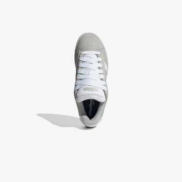  adidas Grand Court Alpha Erkek Gri Spor Ayakkabı