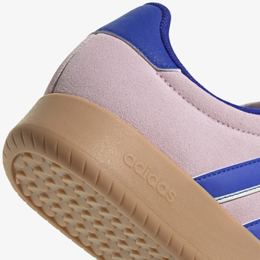  adidas Barreda Kadın Pembe Spor Ayakkabı