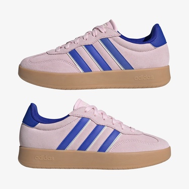  adidas Barreda Kadın Pembe Spor Ayakkabı