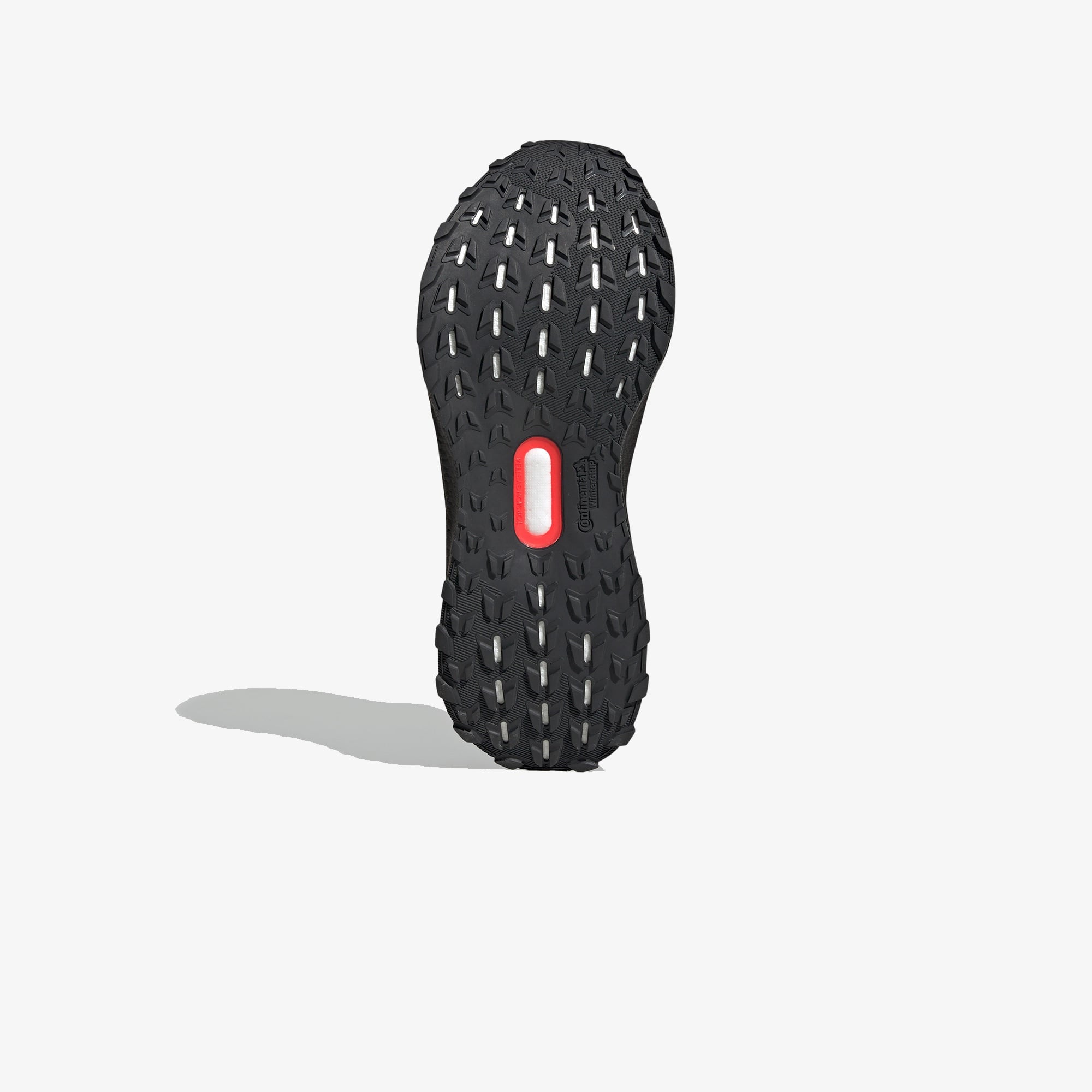 adidas Ultraboost 5 Gore-Tex Kadın Siyah Koşu Ayakkabısı