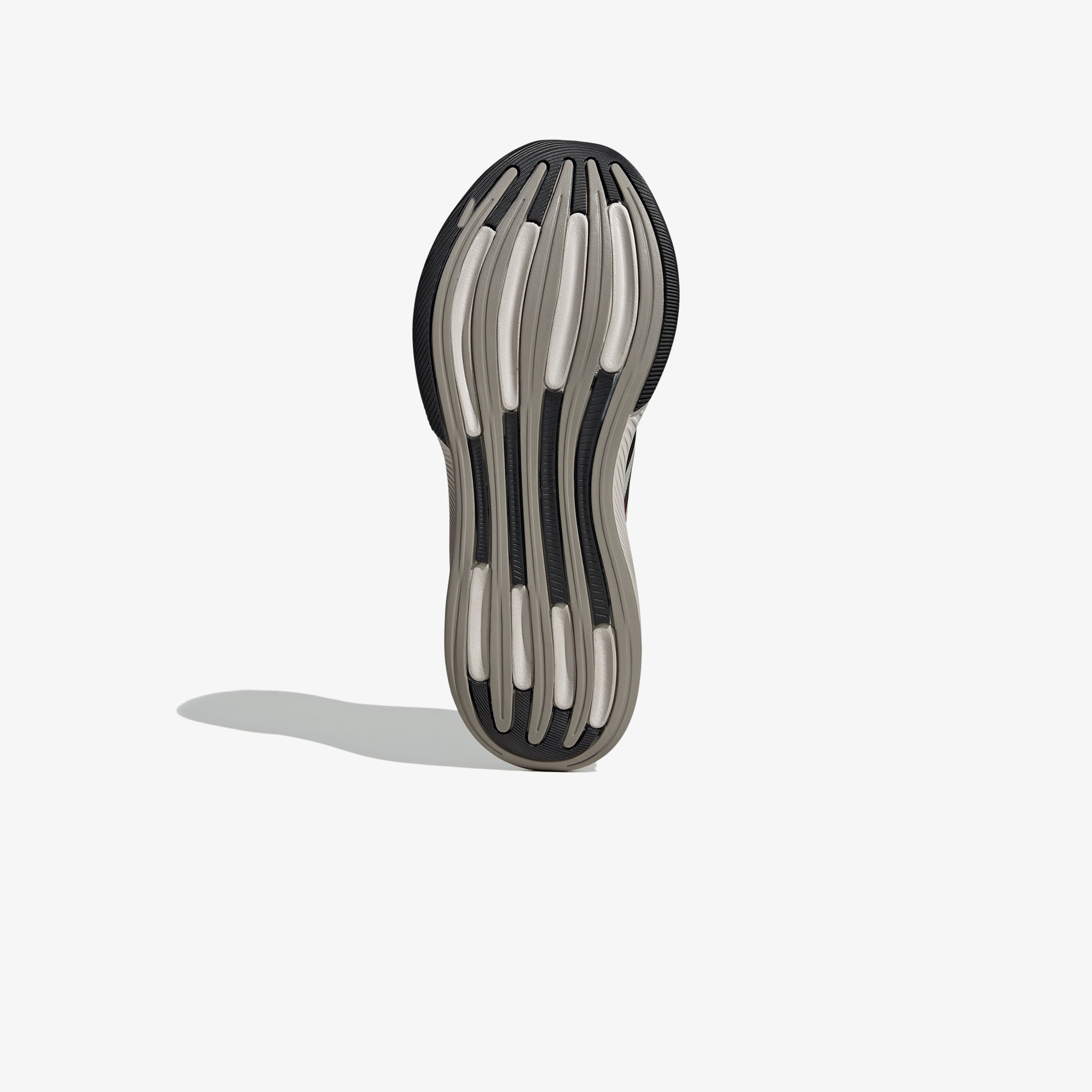 adidas Response Super Erkek Gri Koşu Ayakkabısı