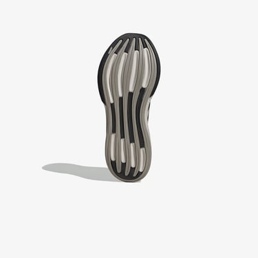  adidas Response Super Erkek Gri Koşu Ayakkabısı