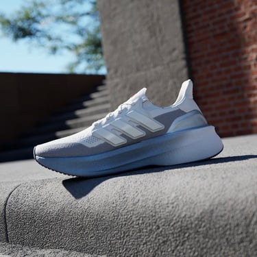  adidas Ultraboost 5 Erkek Beyaz Koşu Ayakkabısı