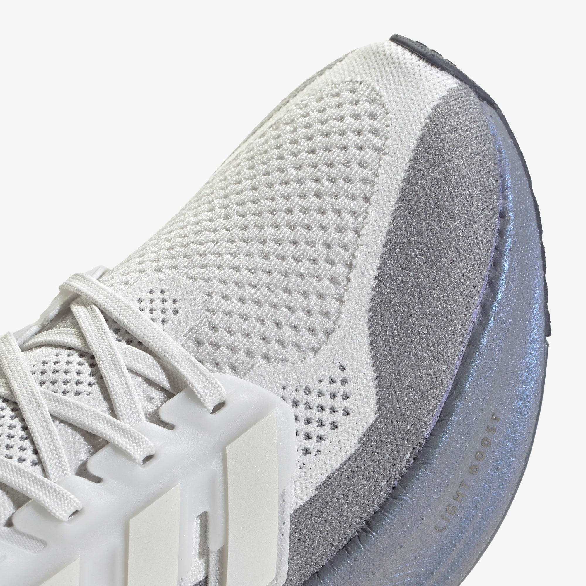 adidas Ultraboost 5 Erkek Beyaz Koşu Ayakkabısı