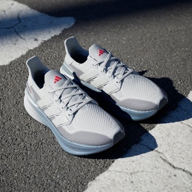  adidas Ultraboost 5 Erkek Beyaz Koşu Ayakkabısı