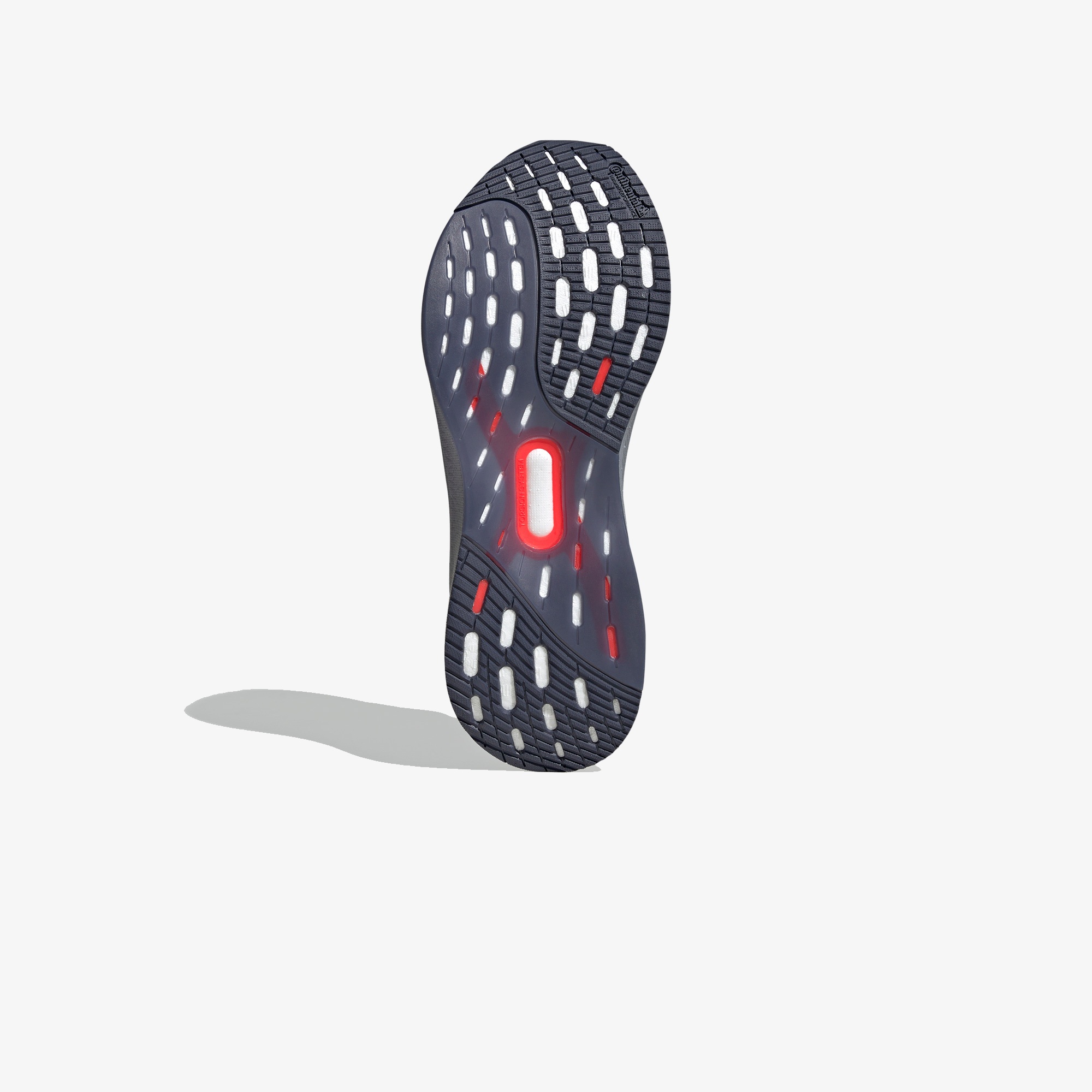 adidas Ultraboost 5 Erkek Beyaz Koşu Ayakkabısı