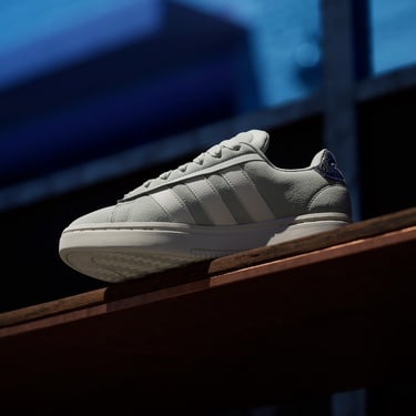  adidas Grand Court Alpha 00S Kadın Yeşil Spor Ayakkabı