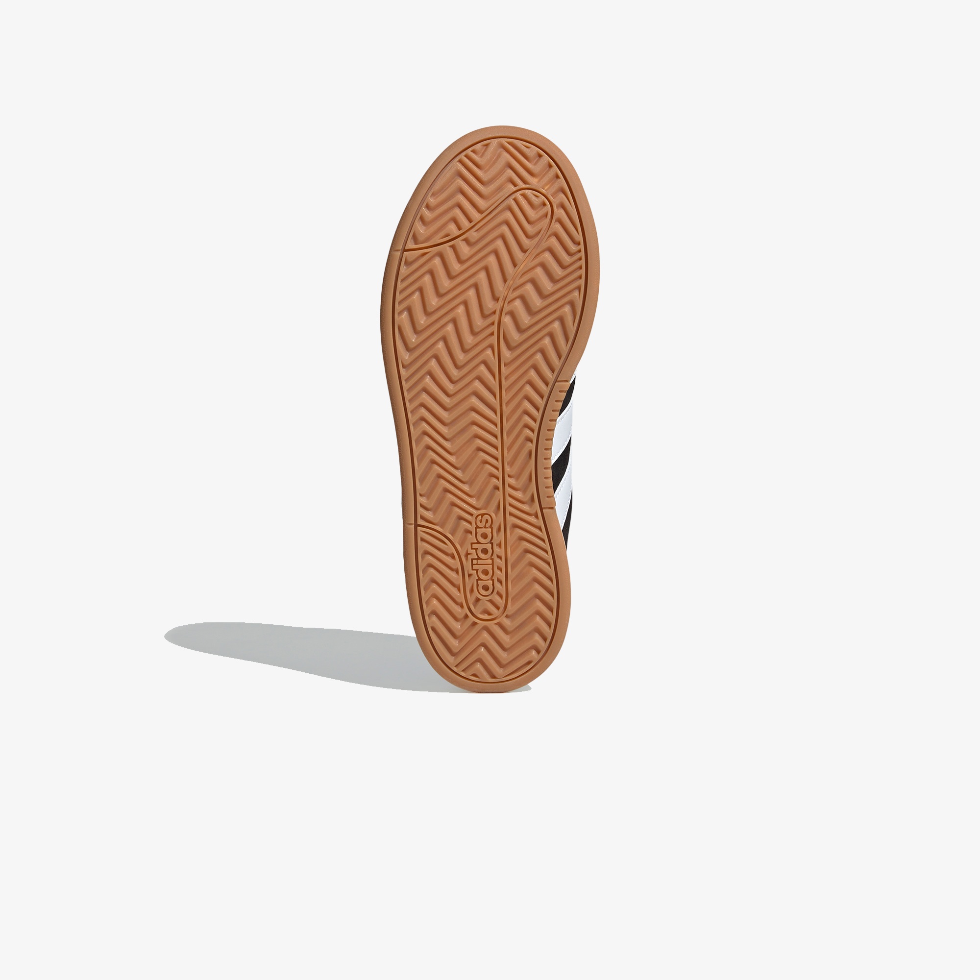 adidas Grand Court Alpha Kadın Siyah Spor Ayakkabı