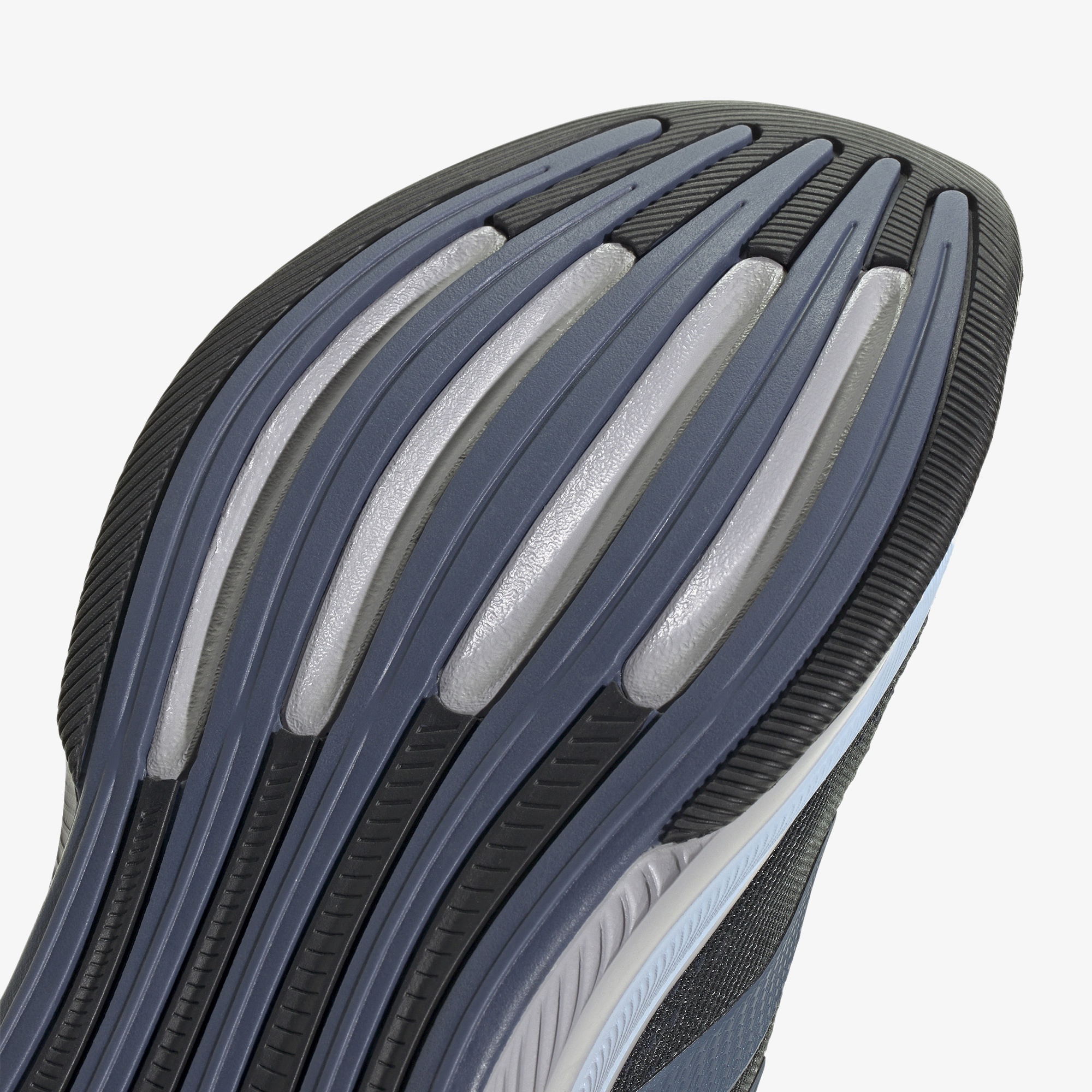 adidas Response Super Erkek Mavi Koşu Ayakkabısı