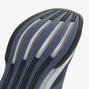  adidas Response Super Erkek Mavi Koşu Ayakkabısı