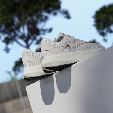  adidas Lightblaze Kadın Beyaz Koşu Ayakkabısı