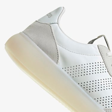  adidas Barreda Decode Unisex Gri Spor Ayakkabı