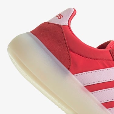  adidas Barreda Decode Kadın Kırmızı Spor Ayakkabı