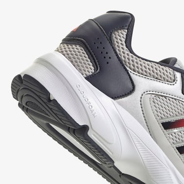  adidas Crazychaos 2000 Erkek Gri Koşu Ayakkabısı