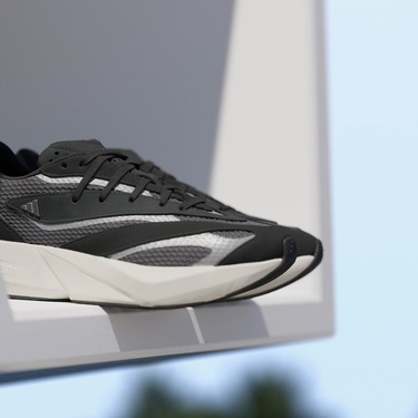  adidas Lightblaze Kadın Siyah Koşu Ayakkabısı