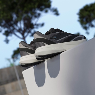  adidas Lightblaze Kadın Siyah Koşu Ayakkabısı