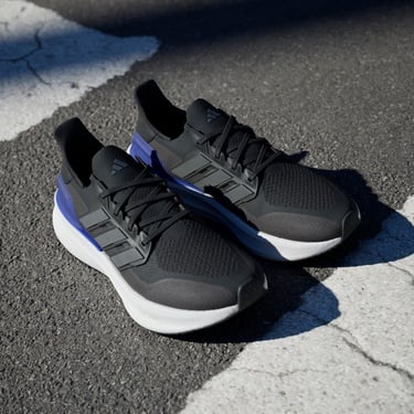  adidas Ultraboost 5 Erkek Siyah Koşu Ayakkabısı