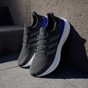  adidas Ultraboost 5 Erkek Siyah Koşu Ayakkabısı