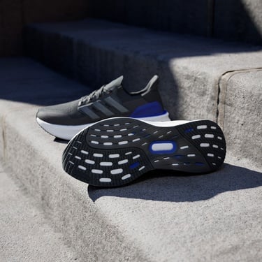  adidas Ultraboost 5 Erkek Siyah Koşu Ayakkabısı