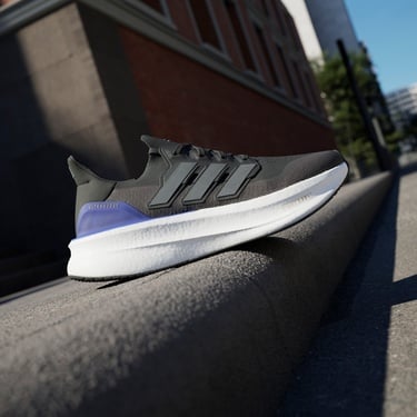  adidas Ultraboost 5 Erkek Siyah Koşu Ayakkabısı