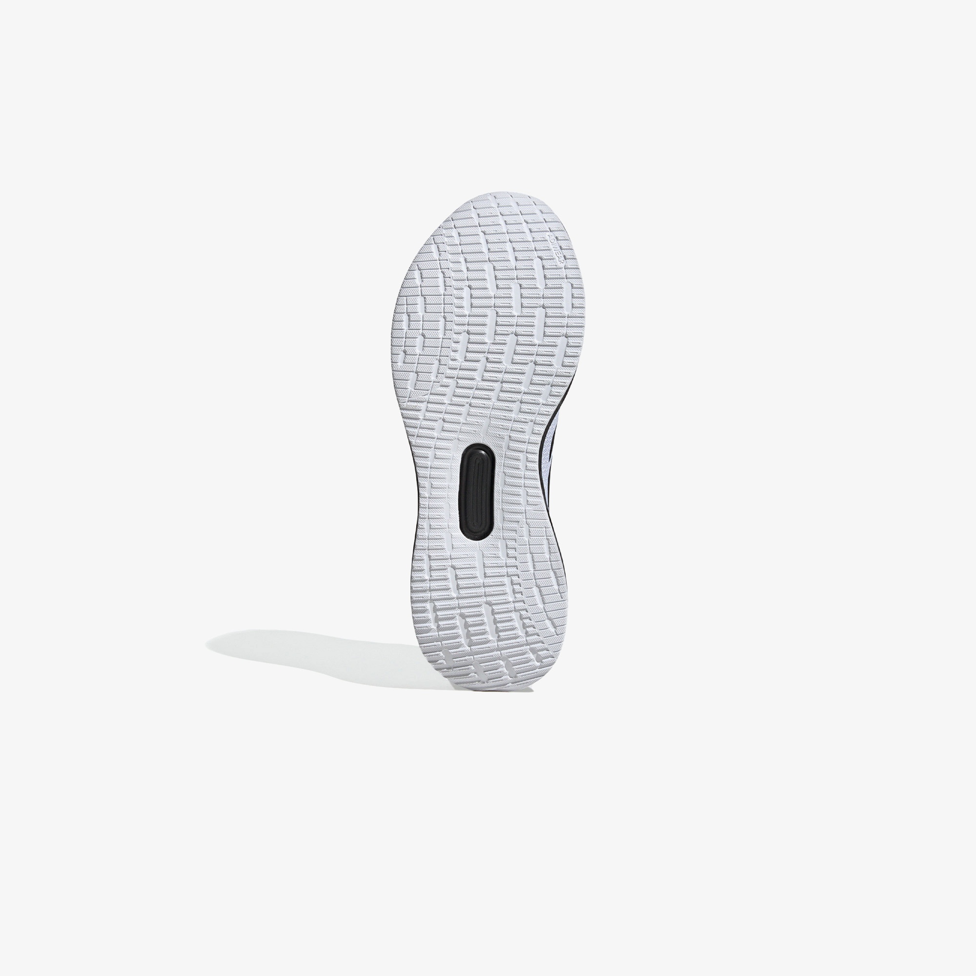 adidas Runfalcon 5 Erkek Beyaz Koşu Ayakkabısı