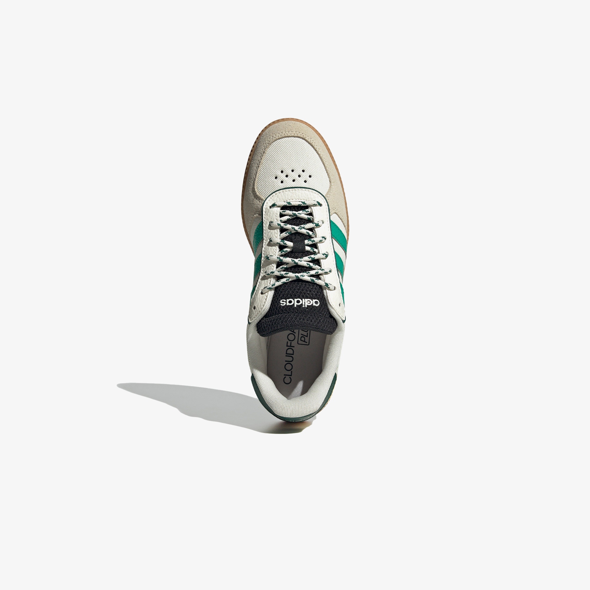 adidas Breaknet Sleek Kadın Beyaz Spor Ayakkabı